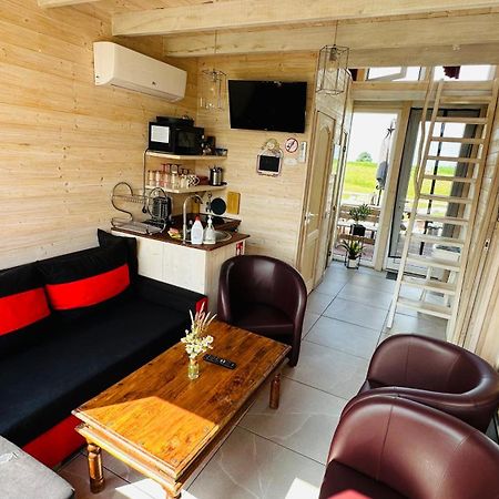 Saulelydis Villa Dreverna Dış mekan fotoğraf