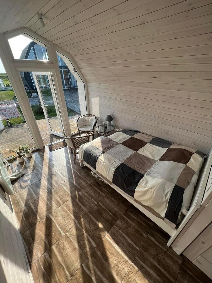Saulelydis Villa Dreverna Dış mekan fotoğraf